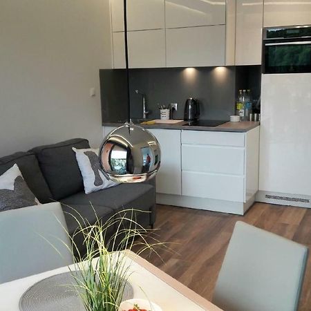 Apartament Miedzyzdroje Εξωτερικό φωτογραφία