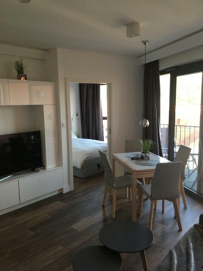 Apartament Miedzyzdroje Εξωτερικό φωτογραφία